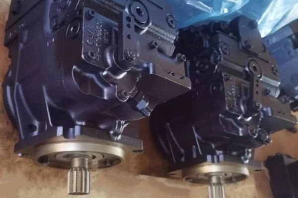 DANFOSS丹佛斯MPT系列柱塞泵型號，應用說明
