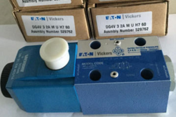 VICKERS威格士DG5V-8電磁閥，威格士DSN/DSDU系列多路閥型號說明
