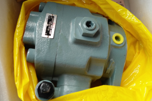 不二越（NACHI）公司VDC、VDR、VDS系列葉片泵型號(hào)及技術(shù)特性